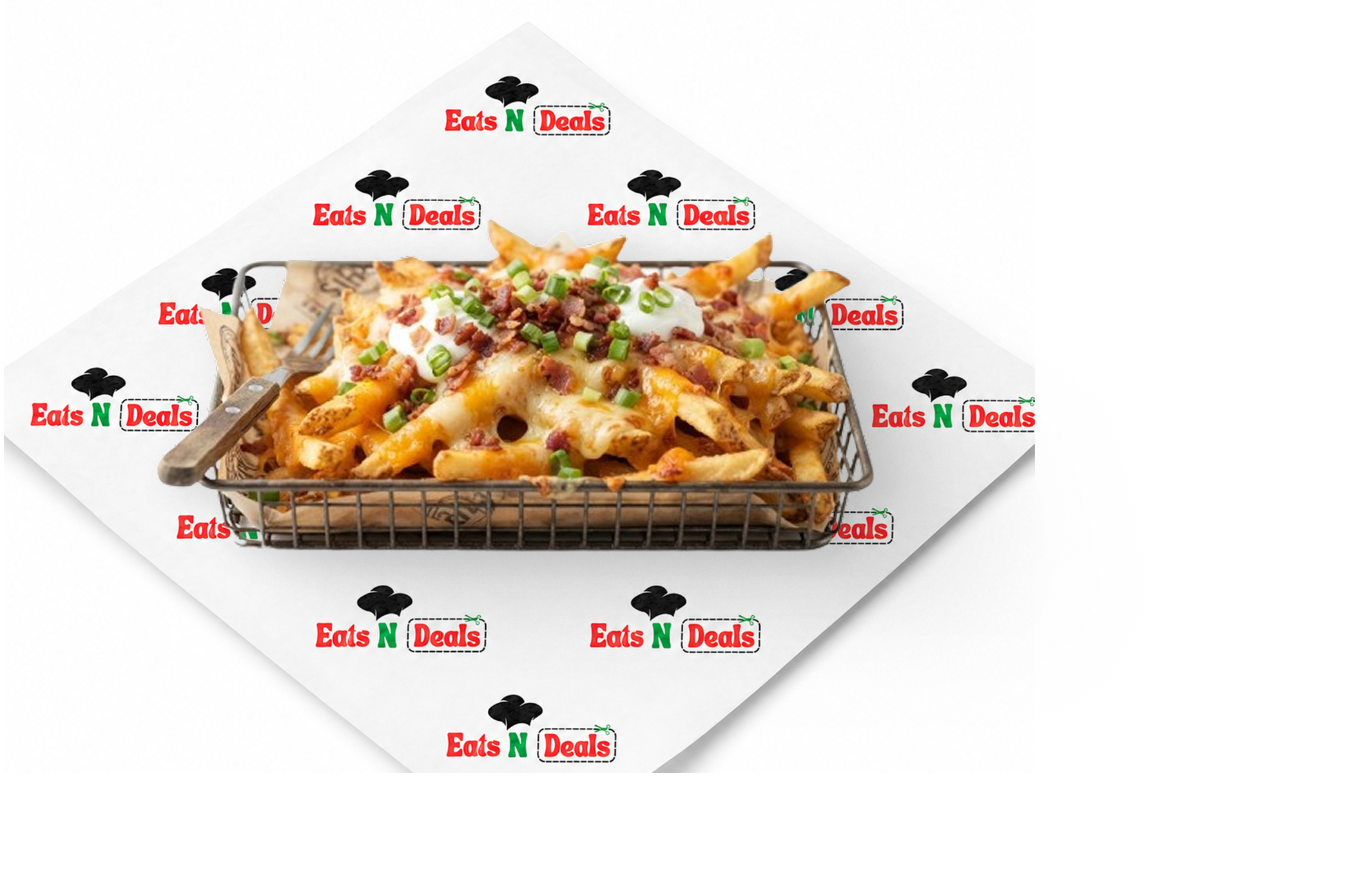 Cheese Fries