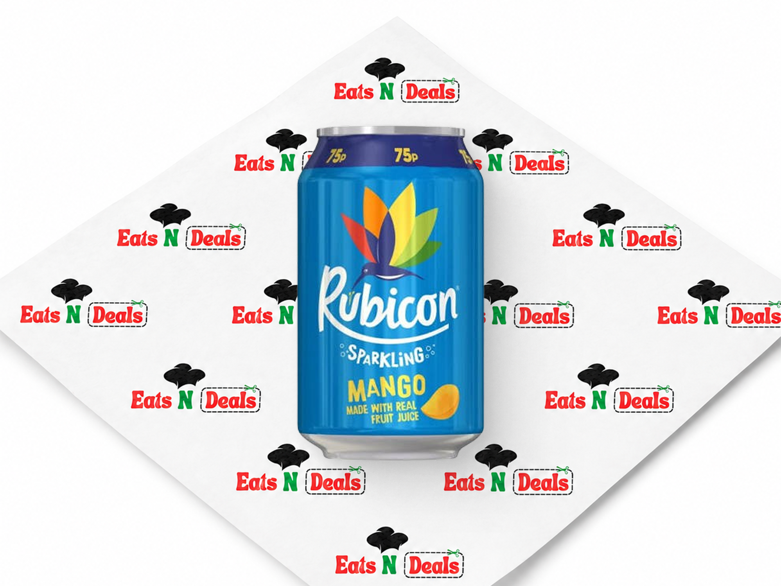 Rubicon Mango