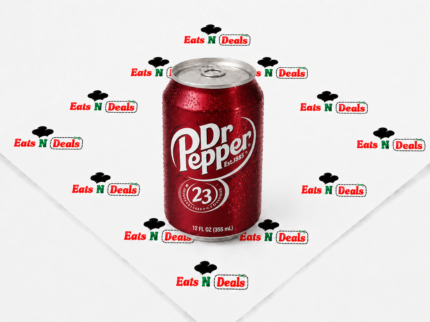 Dr Pepper