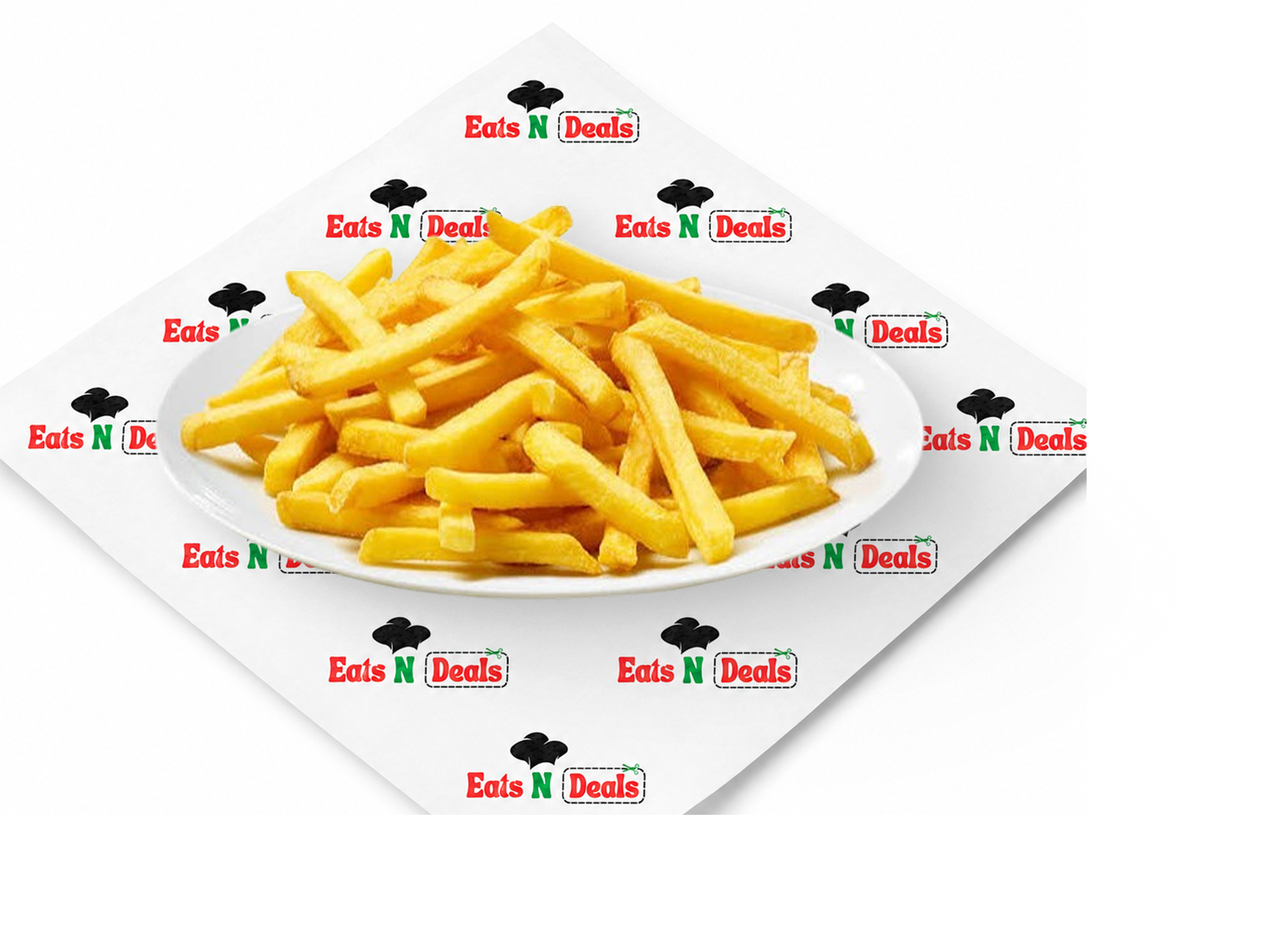 Peri Peri Fries