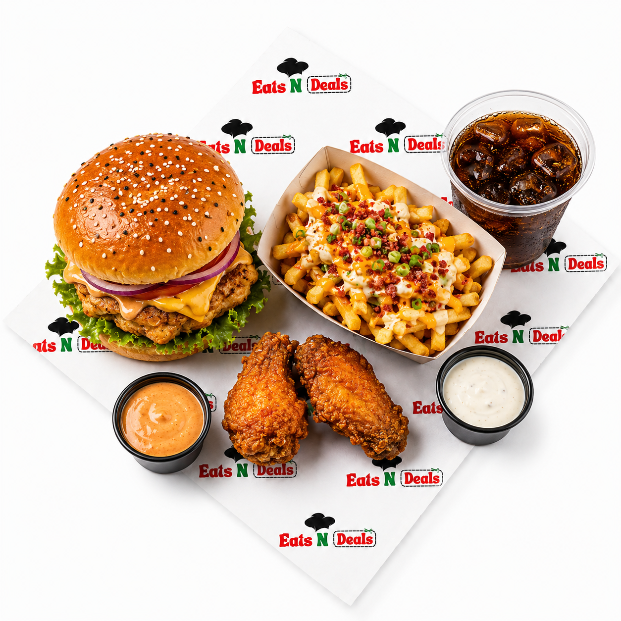 Special  Munch Box